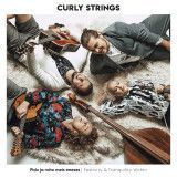 LP Curly Strings - Pidu ja rahu meis eneses 2LP
