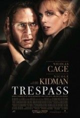 DVD Sissetung / Trespass