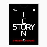 Seltskonnamäng THE ICON STORY X – EST/ENG