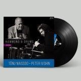 LP Tõnu Naissoo - Hammond and Drums 2