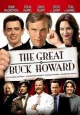 Suur Buck Howard DVD