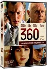 360. DVD