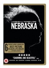 DVD Nebraska