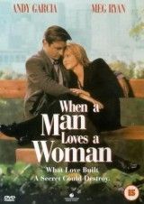 DVD When A Man Loves A Woman