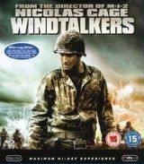 Windtalkers. Blu-ray