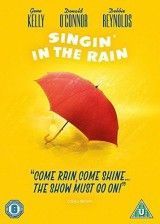 Singin In The Rain DVD