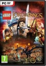 PC Lego Lord Of The Rings
