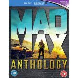 BR Mad Max Anthology