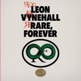 LP Leon Vynehall - Rare, Forever