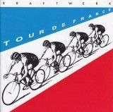 CD Kraftwerk – Tour de France