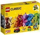 LEGO Classic Põhiklotside komplekt