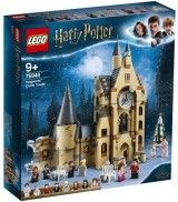 LEGO Harry Potter TM Sigatüüka kellatorn 75948