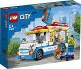 LEGO City Jäätiseauto