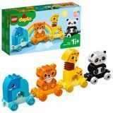 LEGO DUPLO Loomade rong