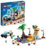 LEGO City Rulapark