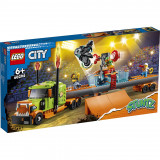 LEGO City Trikietenduse veok