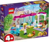 LEGO Friends Heartlake City pagariäri