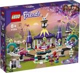 LEGO Friends Maagiline lõbustuspargiatraktsioon