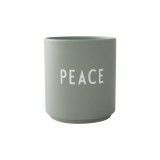 Favourite cup, Green Peace