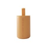 Thermo/Insulated Cup, Orange