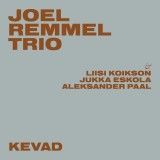 LP Joel Remmel Trio – Kevad