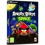 PC Angry Birds Space