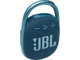 Kaasaskantav kõlar JBL Clip 4 sinine