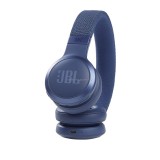 Juhtmevabad kõrvaklapid JBL LIVE 460NC sinine