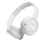 Juhtmevabad kõrvaklapid JBL Tune 510BT valge