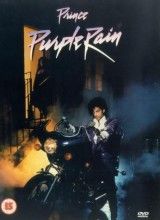 DVD Prince - Purple Rain
