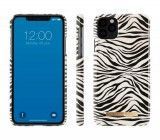 Fashion Case iPhone 11 Pro Max Zafari Zebra