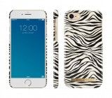 Fashion Case iPhone iPhone 8/7/6/6S Zafari Zebra