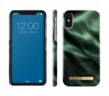 Fashion Case iPhone iPhone 8/7/6/6S Emerald Satin