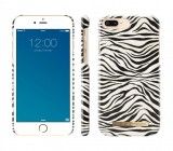 Fashion Case iPhone iPhone 8/7/6/6S Plus Zafari Zebra
