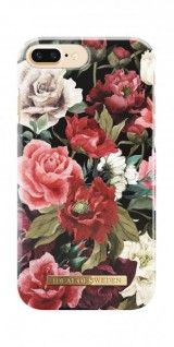 Fashion Case iPhone 8/7 Plus Antique Roses iDeal of Sweden