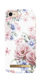 Fashion Case iPhone 8/7 Floral Romance iDeal of Sweden