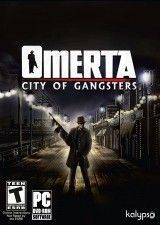 PC Omerta City of Gangsters