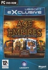 PC Age of Empires Collection