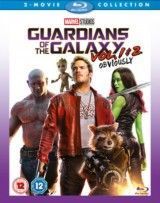 BR Guardians Of The Galaxy - Vol 1 & 2