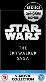BR Star Wars: The Skywalker Saga