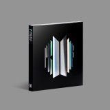 CD BTS - Proof Compact Edition 3CD
