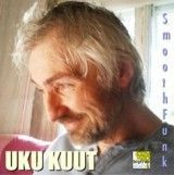 Uku Kuut - Smooth Funk. CD
