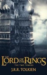The Lord of the Rings #2: The Two Towers FIlm Tie-in