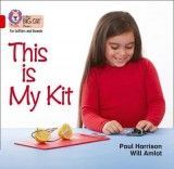Collins Big Cat Phonics for Letters and Sounds - This Is My Kit: Band 2A/Red A