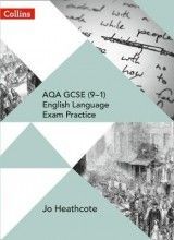 AQA GCSE (9-1) English Language Exam Practice: Student Book