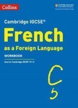 Cambridge IGCSE (TM) French Workbook (Collins Cambridge IGCSE (TM))