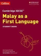 Cambridge IGCSE (TM) Malay as a First Language Student's Book (Collins Cambridge IGCSE (TM))