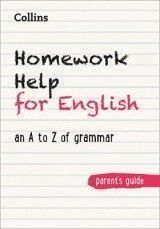 Help your kids - Homework Help for English: an A to Z of grammar
