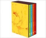 The Art of Chinese Living: An Inheritance of Tradition (in 4 volumes)