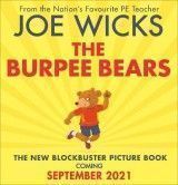 The Burpee Bears